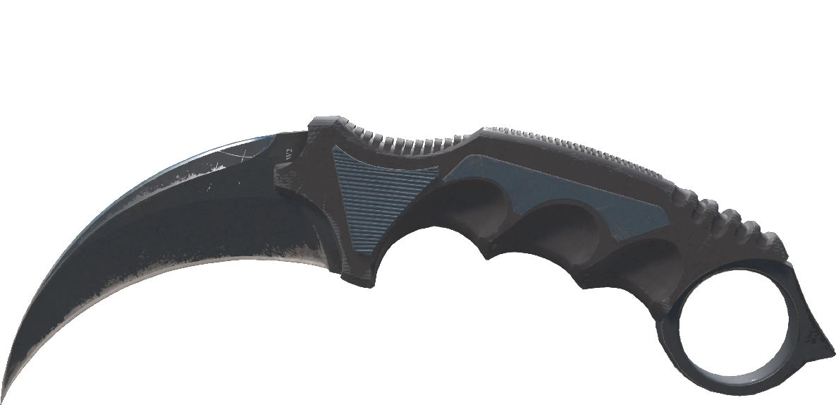 ★ Karambit | Night