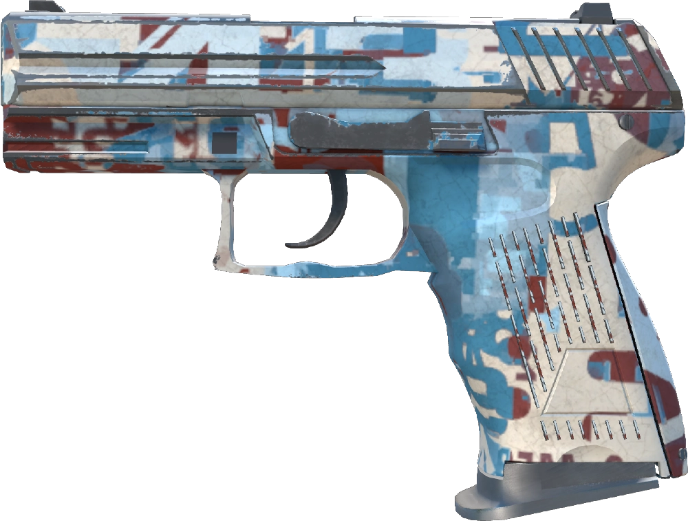 P2000 | Dispatch