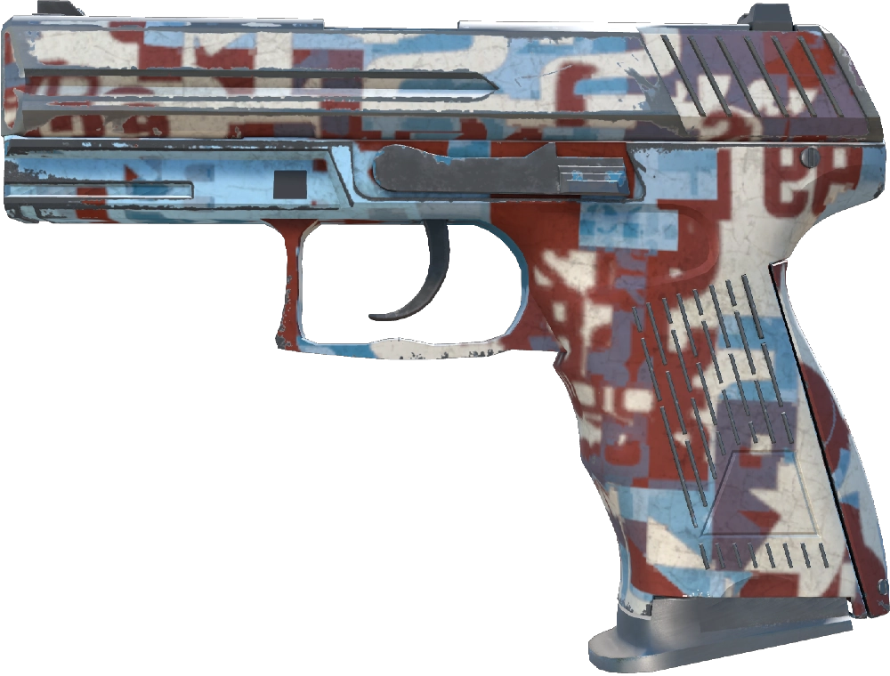 P2000 | Dispatch