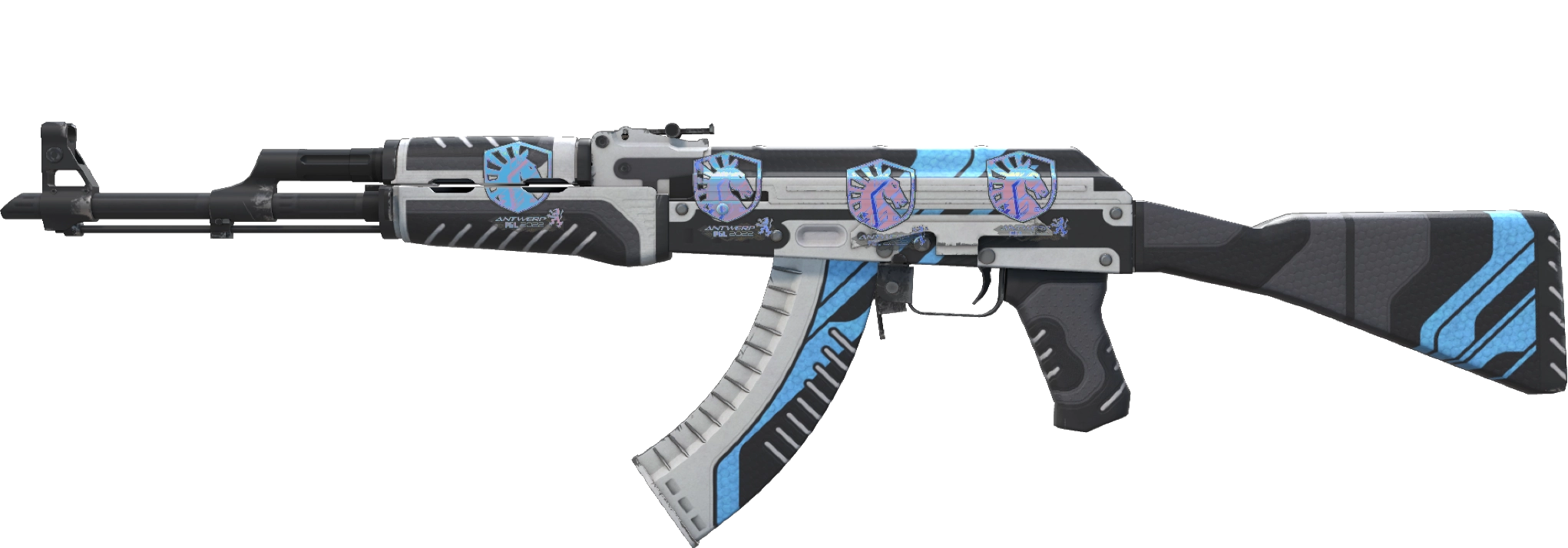 AK-47 | Vulcan (Factory New) — Trade CS:GO/CS2 skins on CS.MONEY