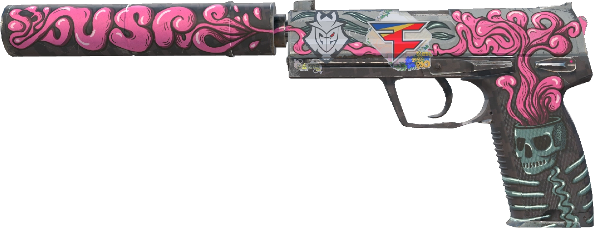 USP-S | Cortex