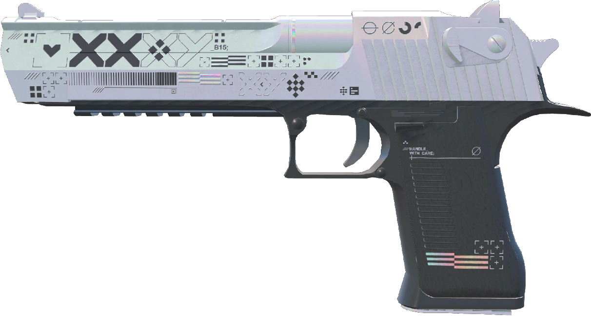 Desert Eagle | Printstream (Factory New) — Trade CS:GO/CS2 skins on CS ...