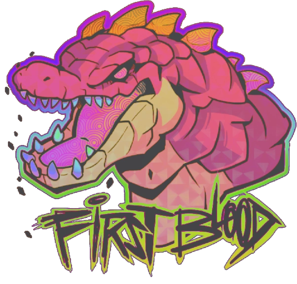 Sticker | First Blood (Holo) — Trade CS:GO/CS2 skins on CS.MONEY