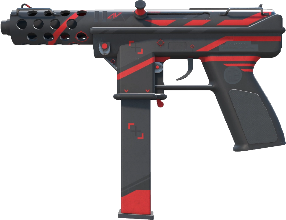 Tec-9 | Isaac