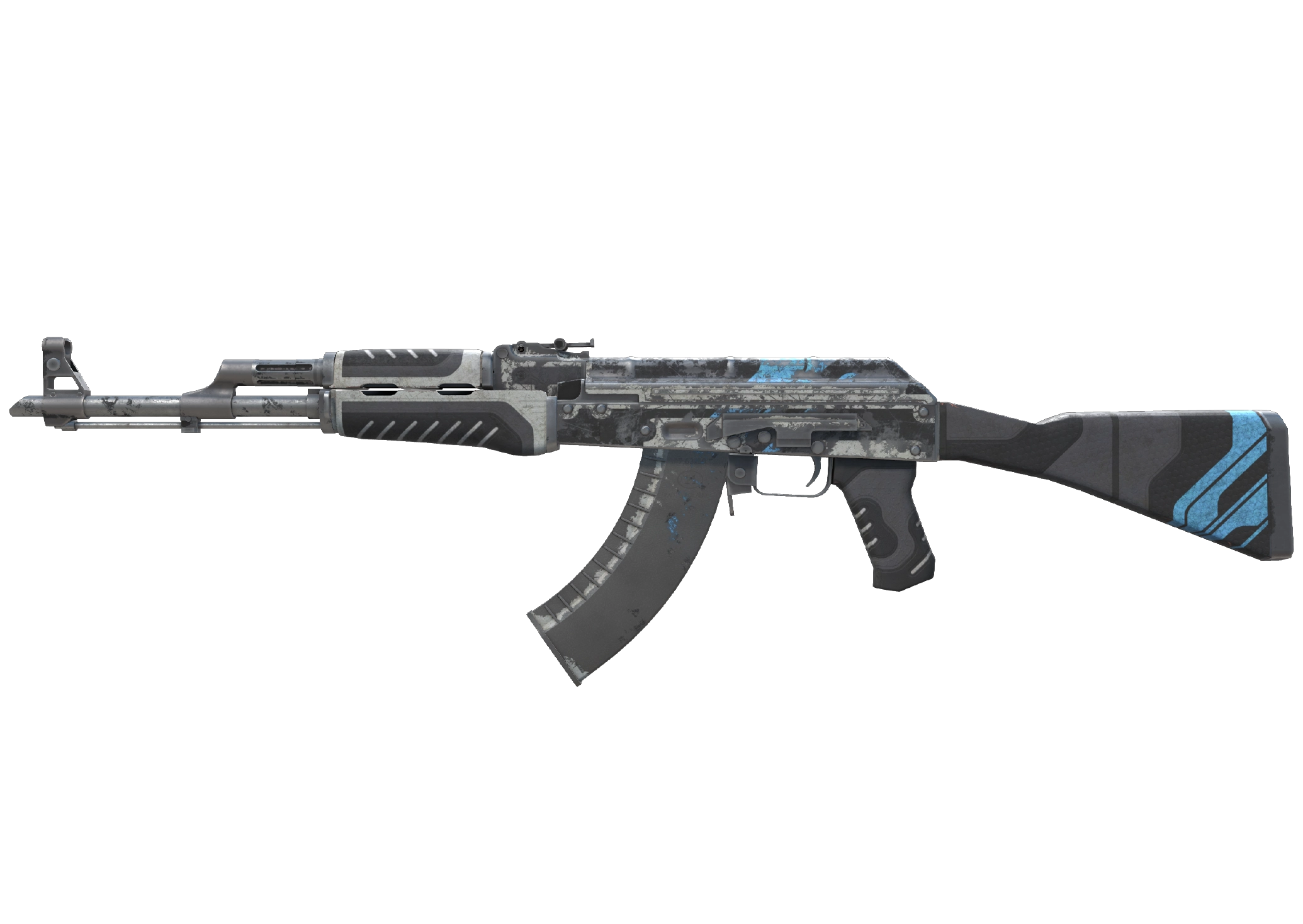 その他 CSGO AK47 Vulcan FN Steam Workshop::AK-47 Vulcan (CS:GO)