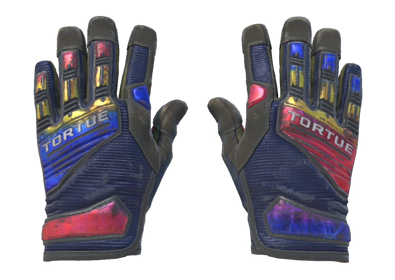 Csgo Mogul Gloves Cs2 Specialist Gloves Buckshot Ft Field Tested