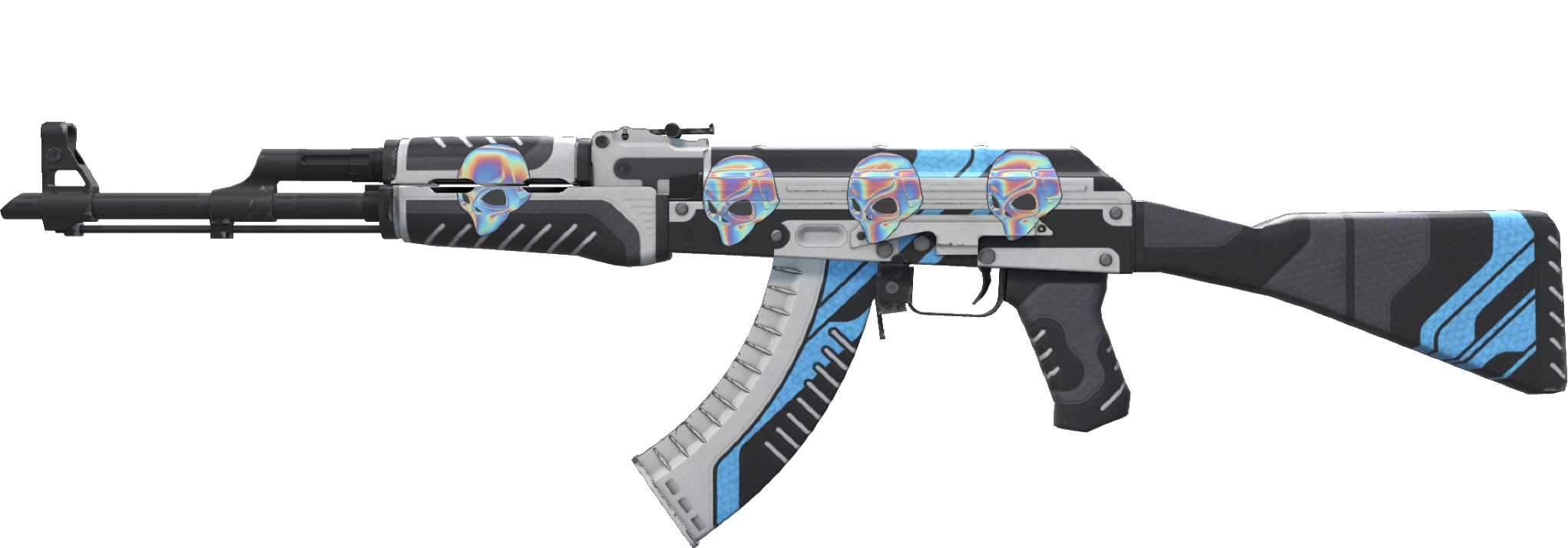 AK-47 | Vulcan (Factory New) — Trade CS:GO/CS2 skins on CS.MONEY