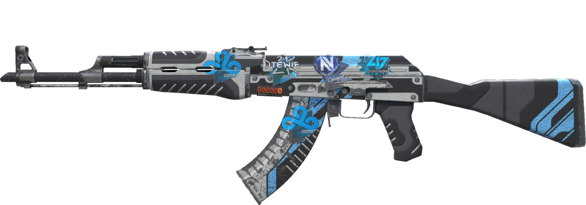 その他 CSGO AK47 Vulcan FN Steam Community Market :: Listings for