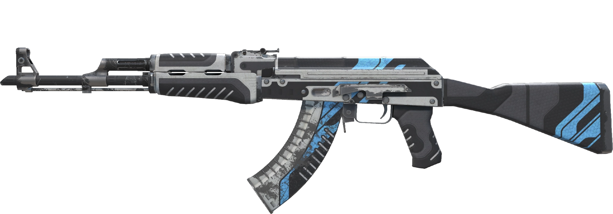 その他 CSGO AK47 Vulcan FN AK-47 | Vulcan - CS2 Skins