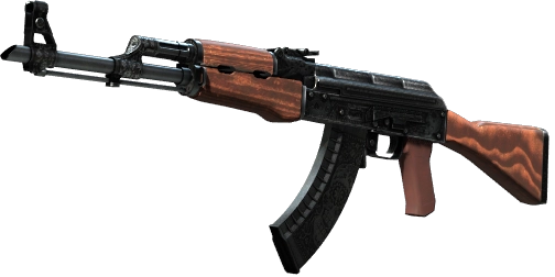 StatTrak™ AK-47 | Cartel (Factory New) — Trade CS:GO/CS2 skins on