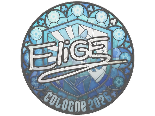EliGE | Cologne 2026