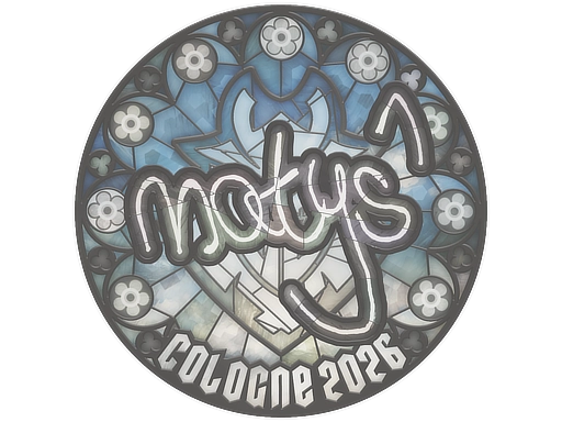 MATYS | Cologne 2026