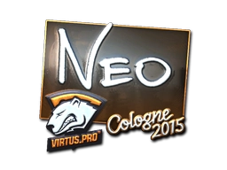 NEO | Кёльн-2015