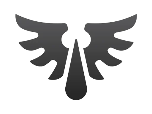 Sticker | Blood Angels