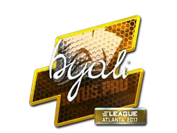 byali | Atlanta 2017