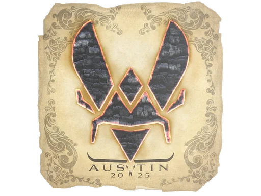 Vitality | Austin 2025