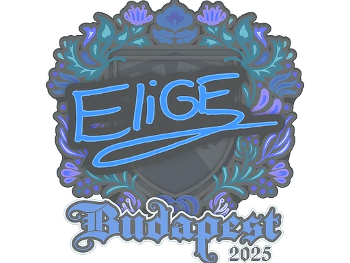 EliGE | Budapest 2025