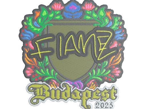 FlameZ | Budapest 2025