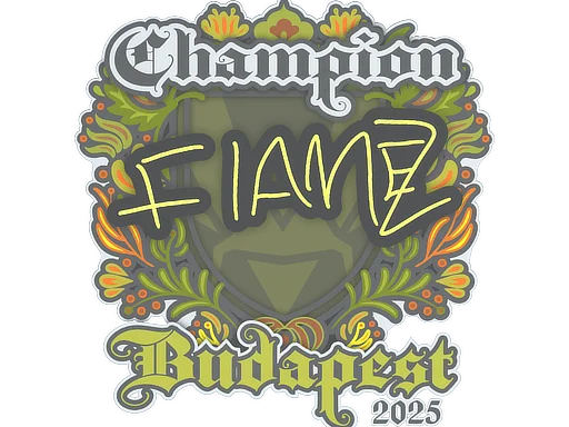 FlameZ | Budapest 2025