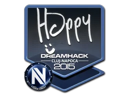 Happy | Cluj-Napoca 2015