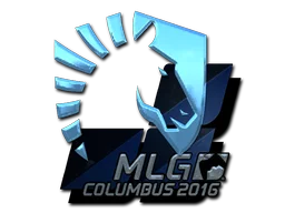 Team Liquid | MLG Columbus 2016