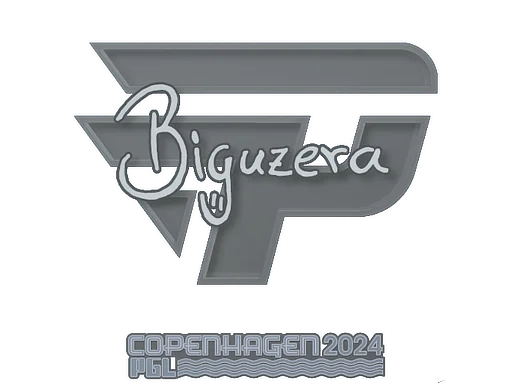 biguzera | Copenhagen 2024