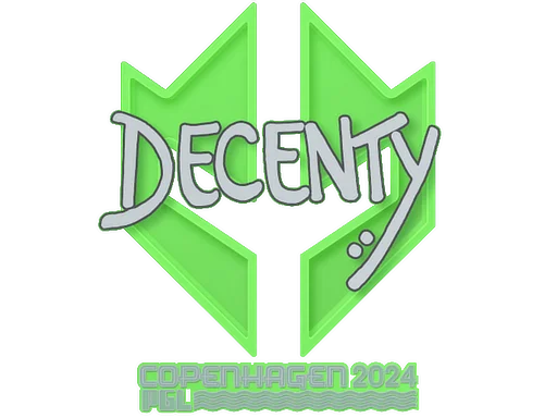 decenty | Copenhagen 2024