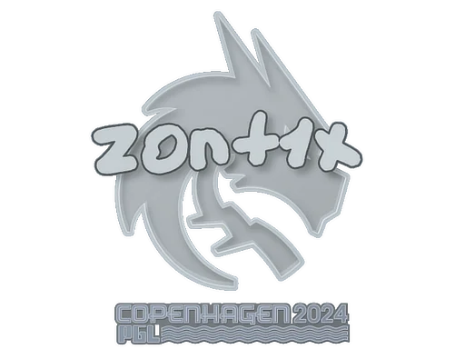 zont1x | Copenhagen 2024