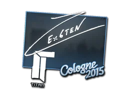 Ex6TenZ | Cologne 2015