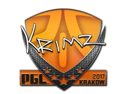 KRIMZ | Краков-2017