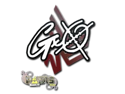 gxx- | Paris 2023