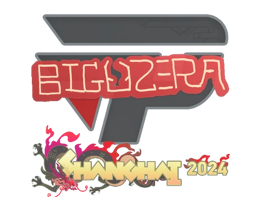 biguzera | Shanghai 2024