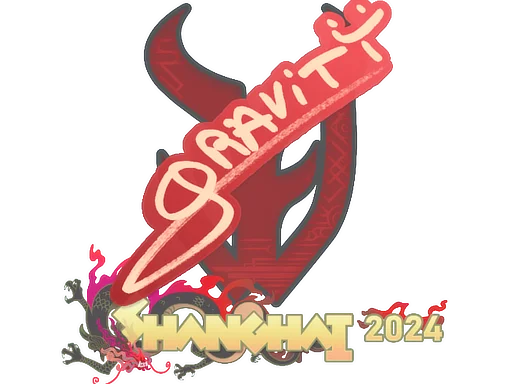 Graviti | Shanghai 2024