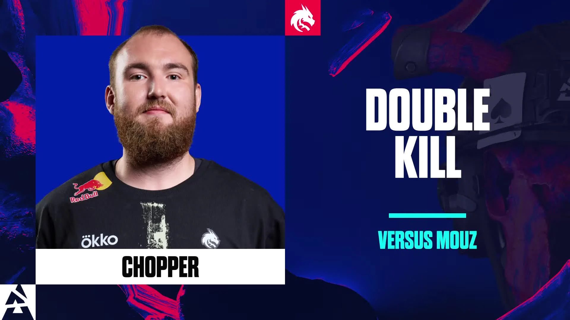 Souvenir Anhänger | Highlight – Austin 2025 | chopper – Doppel-Kill ...