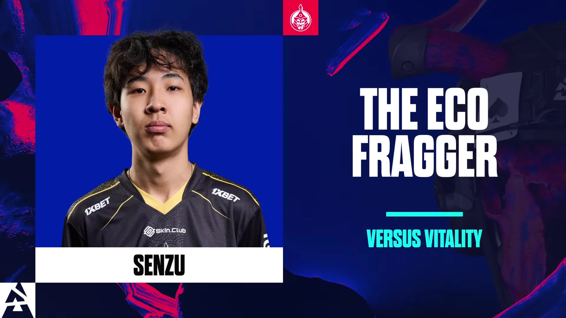 Souvenir Charm | Austin 2025 Highlight | Senzu: The Eco Fragger - Cat ...