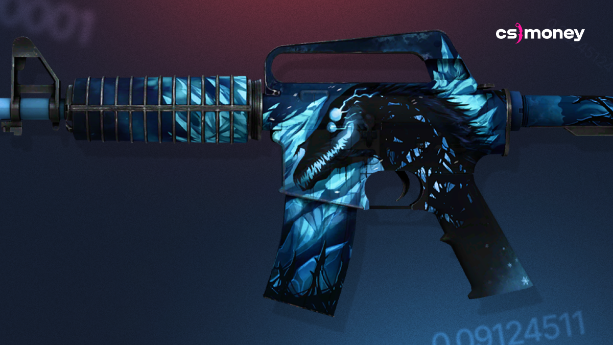 Float Like a Butterfly, Trade Like a Pro: Demystifying CSGO Skin Float Values