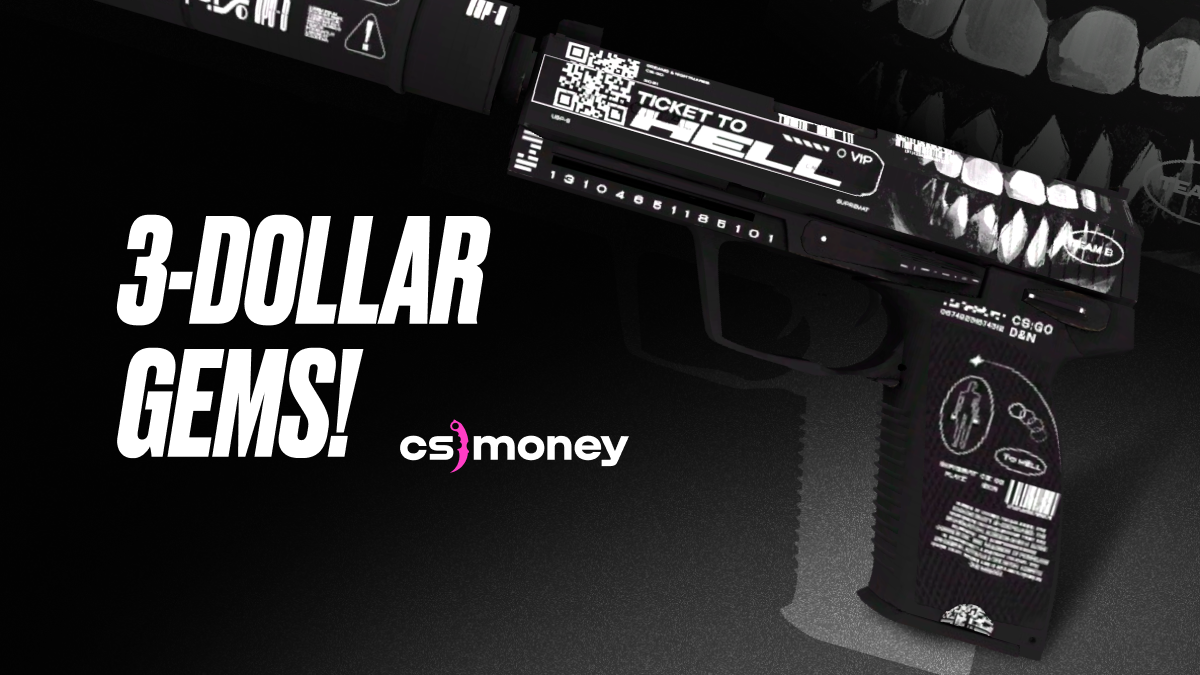 5 of the most expensive CS:GO skins right now - CS:GO