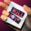 Sticker of the week: Killjoy