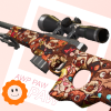 Best Cute and Adorable Skins in CS2