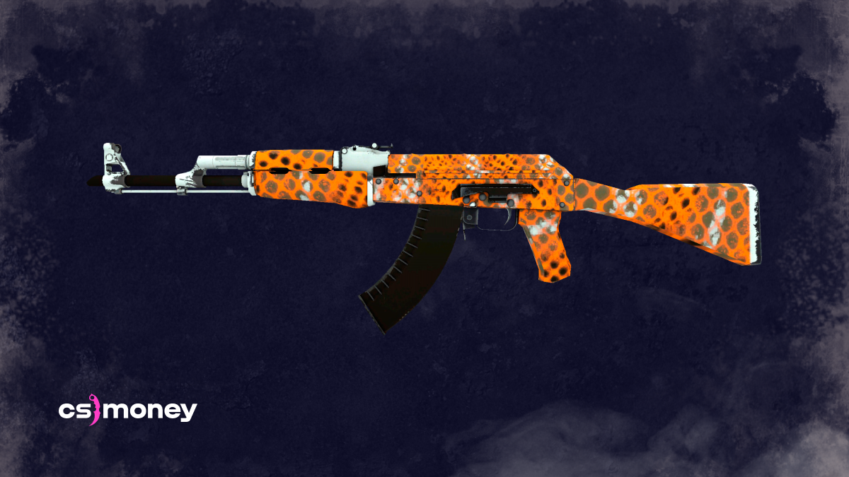 The Best Cheap AK47 Skins under 10 in CSGO