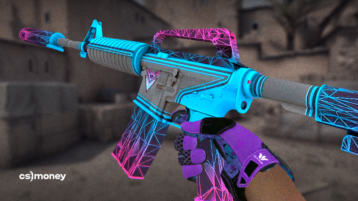 Most expensive skins in CSGO in 2020 » TalkEsport