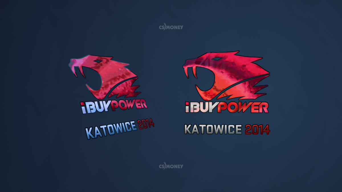 Katowice stickers. IBUYPOWER кёльн 2014. IBUYPOWER Katowice 2014 Holo. Наклейка IBUYPOWER голографическая Катовице 2014. IBUYPOWER голографическая.