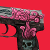 Ultimatum pistols: the best budget skins on the USP-S