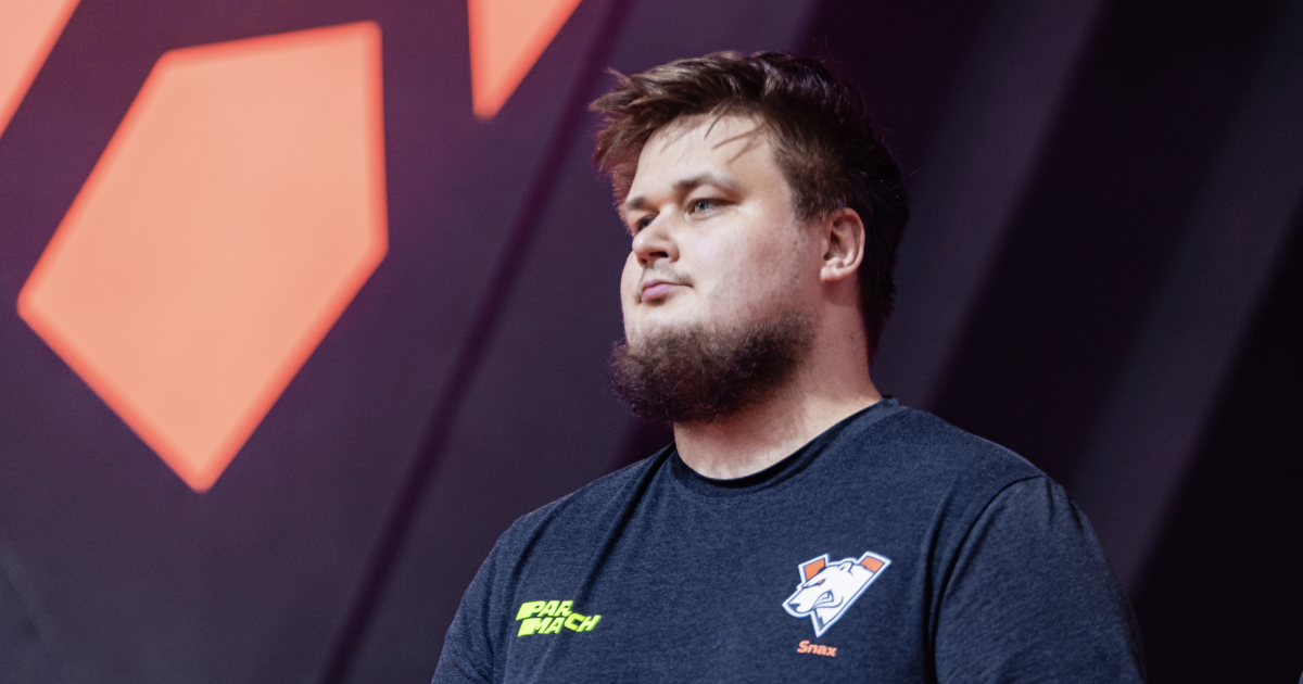 Snax cs go