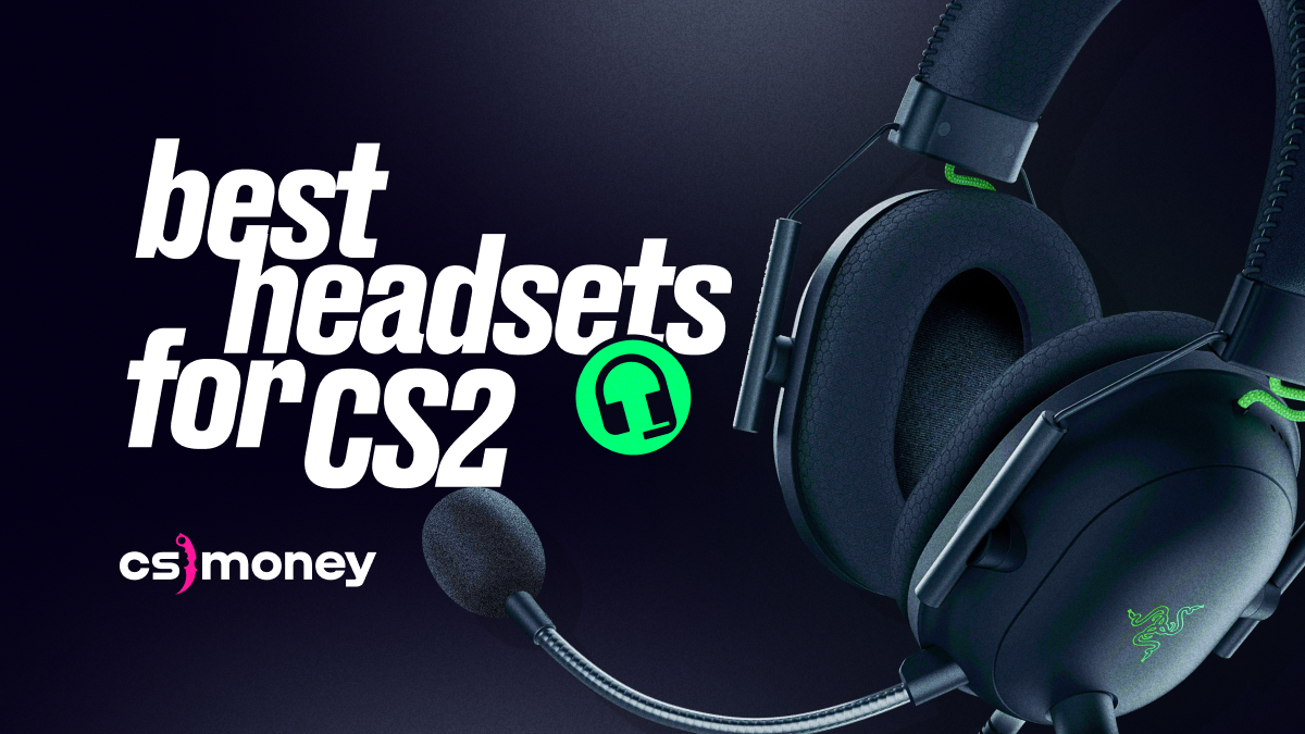 The Best Gaming Headsets in 2024