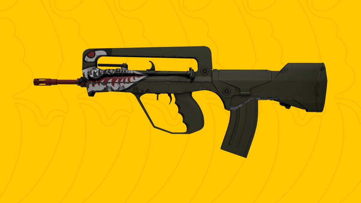 CSGO] DONATOR Skins - CS:GO - Renegade Army • Forums