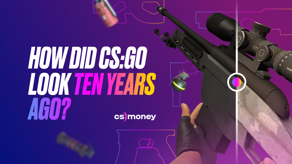 Critical Ops is the newest attempt at bringing a Counter-Strike