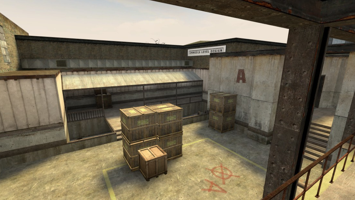 Seasons are Coming to Counter Strike 2 