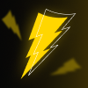 Shazam! Five Lightning-Like Skins!