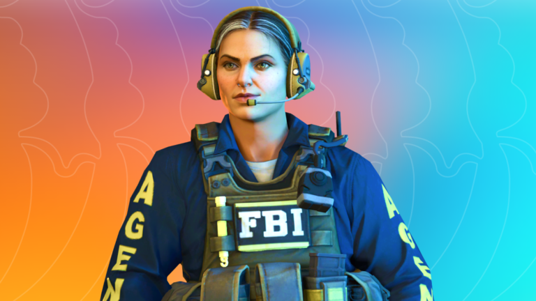 The best CS:GO/CS2 agents skins